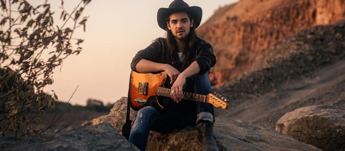 photo by Niklas Herzog David Tarakona