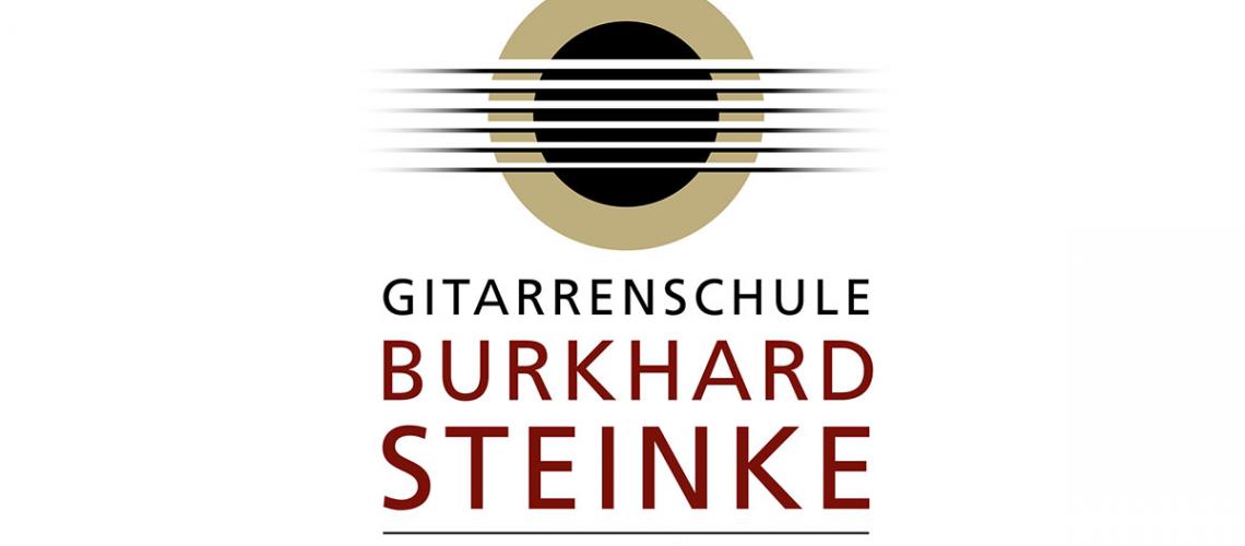 Gitarrenschule Burkhard Steinke