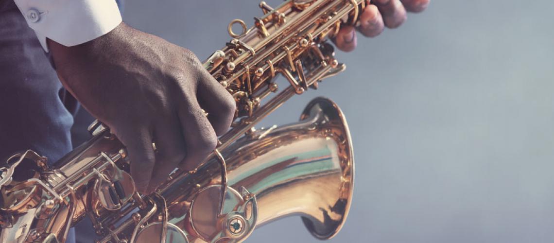 Musiklehrer & Klarinet