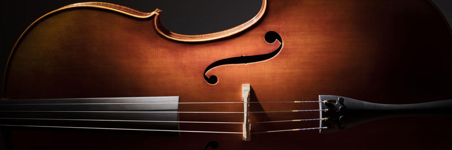 Cello Bild
