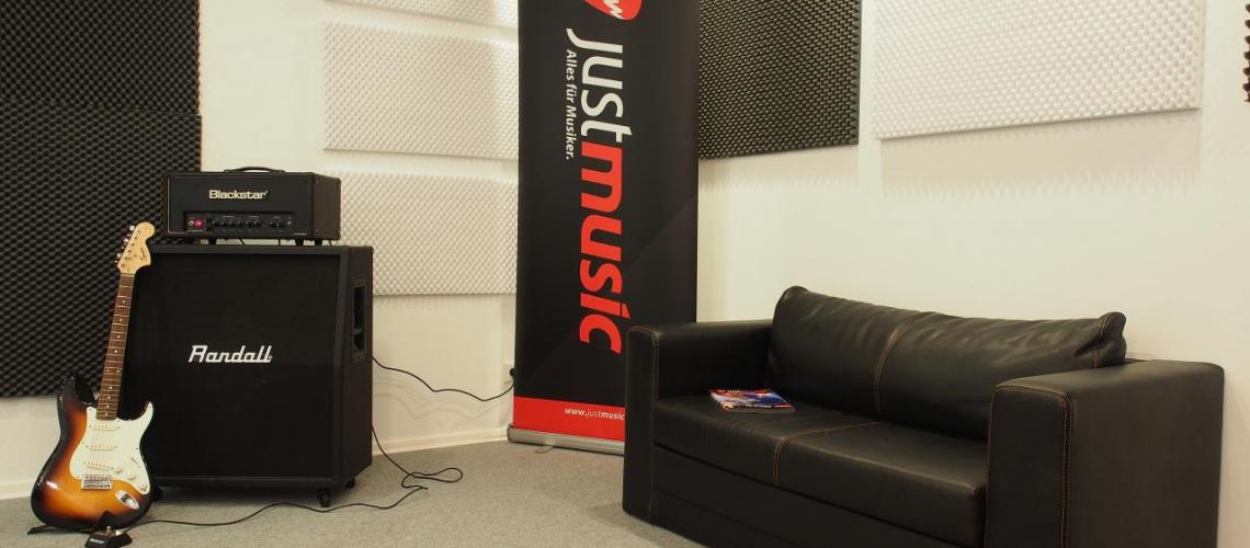 White Room in München-Haar White Room in München-Haar