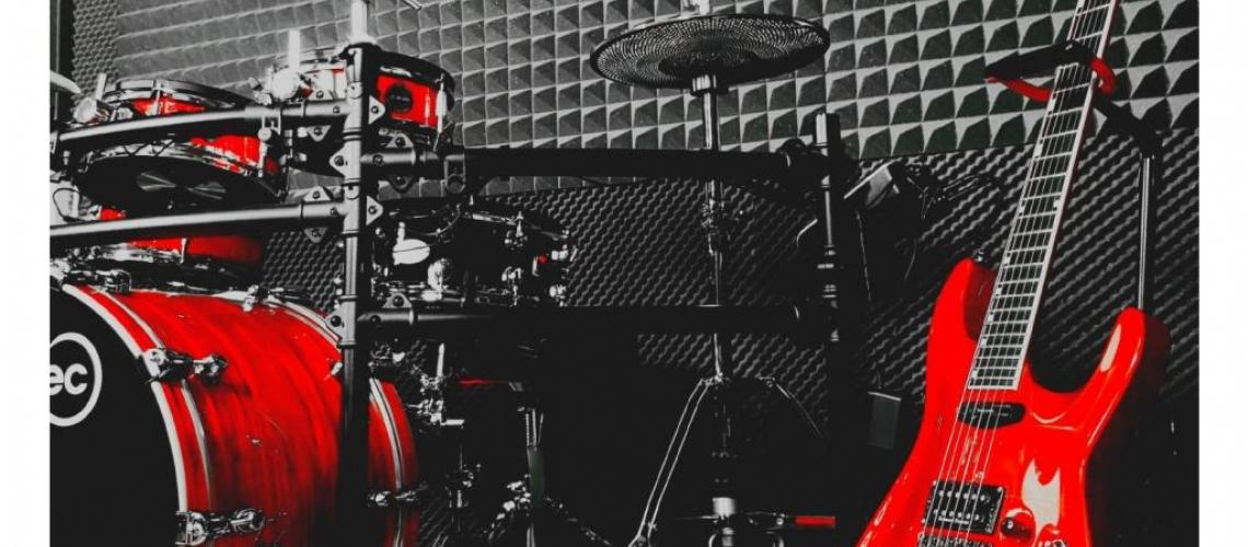 Ändy Warga Musikwerkstatt