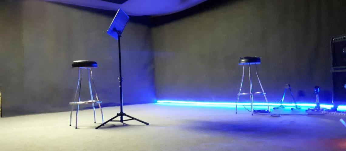 Remscheid, Raum 7 ist 35 qm groß