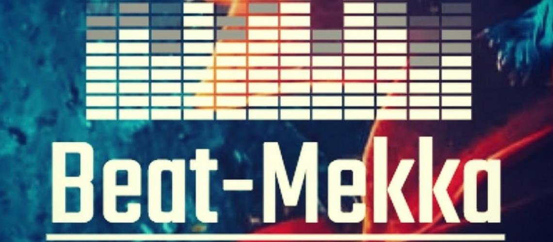 BEAT-MEKKA LOGO
